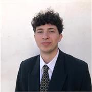 Estudiante de ingeniería industrial, encantado de poder ayudar a alumnos que así lo necesiten, para poder cumplir sus metas académicas.